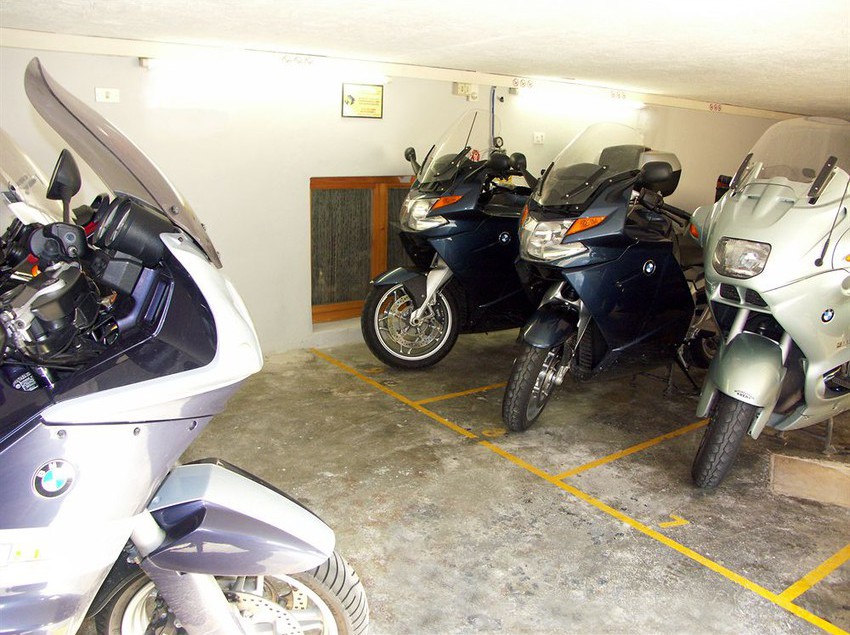 Villa Clara  | Nago Torbole | Trento | Italia 19