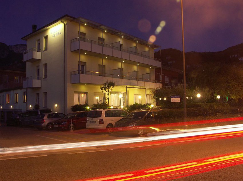 Villa Clara  | Nago Torbole | Trento | Italia 20