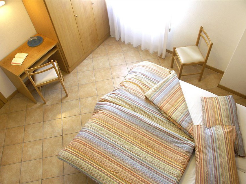 Villa Clara  | Nago Torbole | Trento | Italia 3