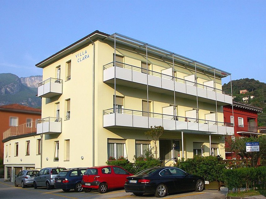 Villa Clara  | Nago Torbole | Trento | Italia 5