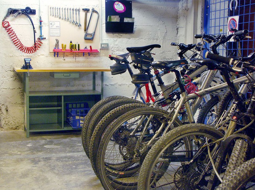 Villa Clara  | Nago Torbole | Trento | Italia 6