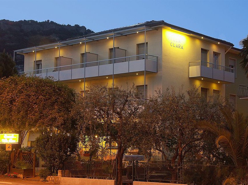 Villa Clara  | Nago Torbole | Trento | Italia 7