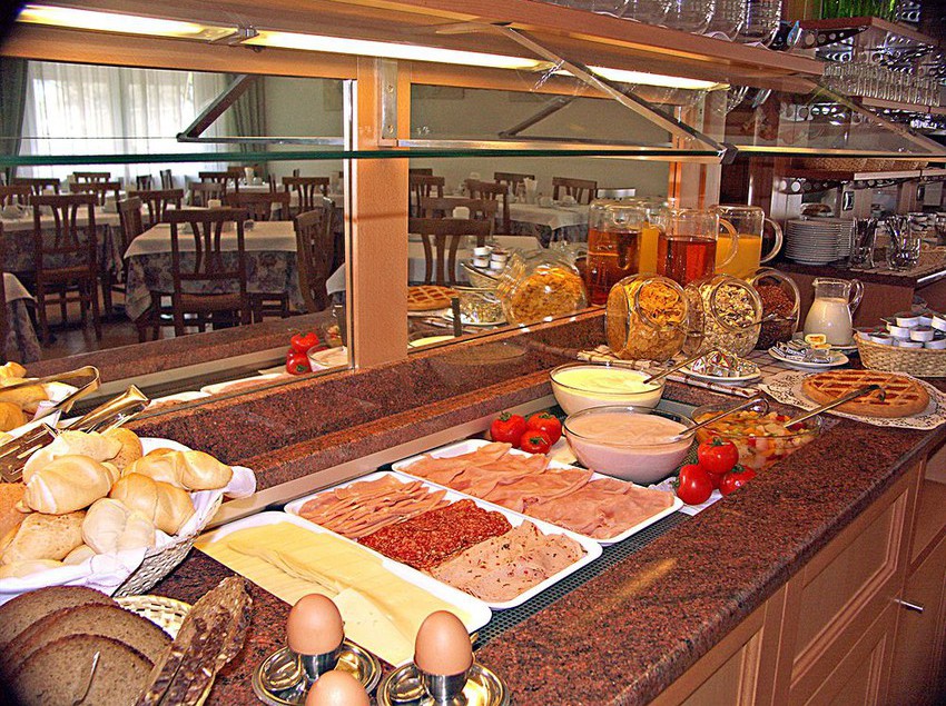 Villa Clara  | Nago Torbole | Trento | Italia 9