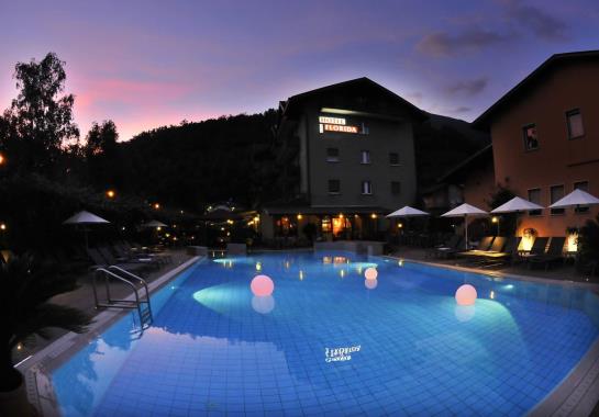 Hotel Florida  | Levico Terme | Trento | Italien 10