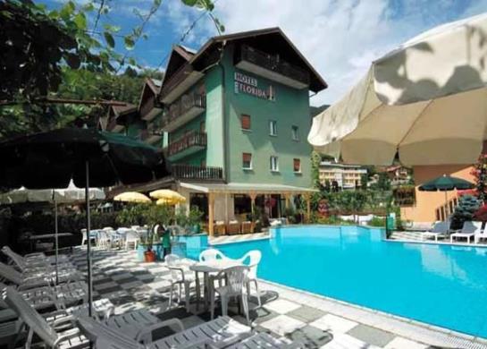 Hotel Florida  | Levico Terme | Trento | Italien 11
