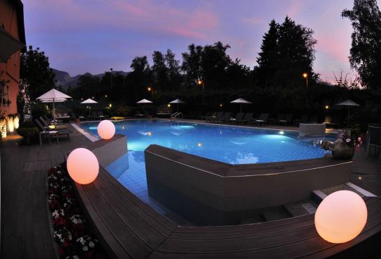 Hotel Florida  | Levico Terme | Trento | Italien 12