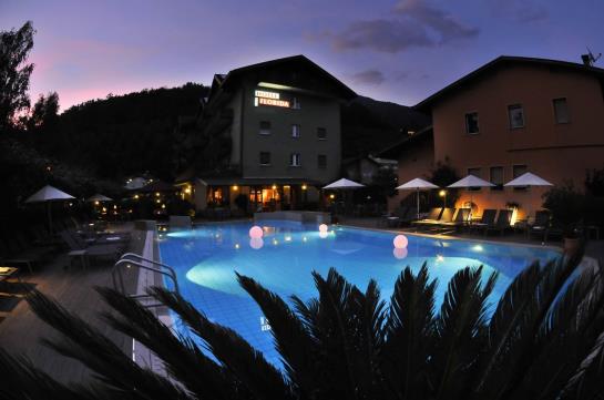 Hotel Florida  | Levico Terme | Trento | Italien 14