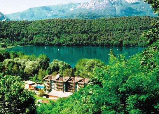 Hotel Florida  | Levico Terme | Trento | Italien 15