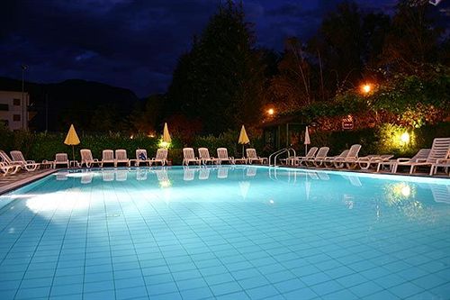 Hotel Florida  | Levico Terme | Trento | Italien 19