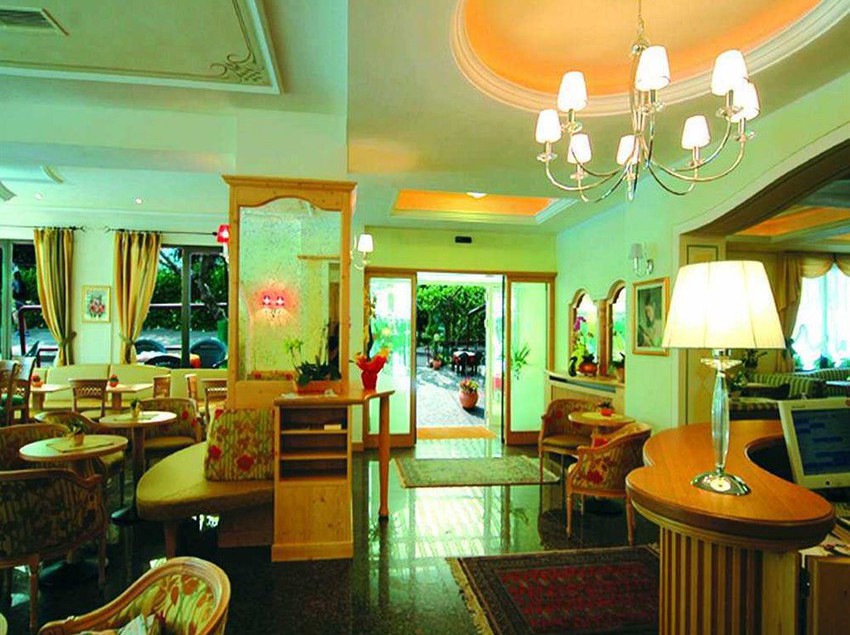 Hotel Florida  | Levico Terme | Trento | Italien 2