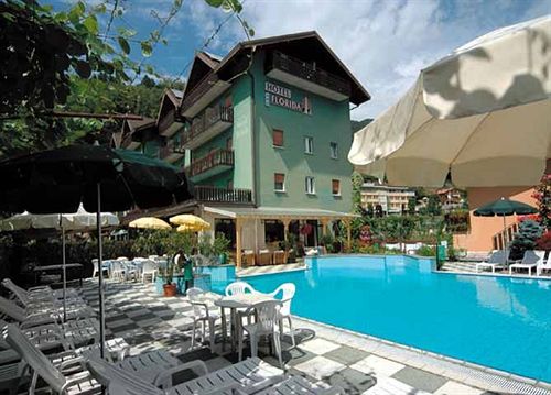 Hotel Florida  | Levico Terme | Trento | Italien 20