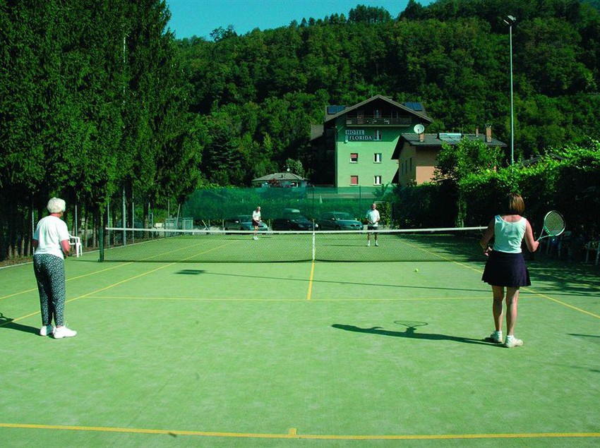 Hotel Florida  | Levico Terme | Trento | Italien 3