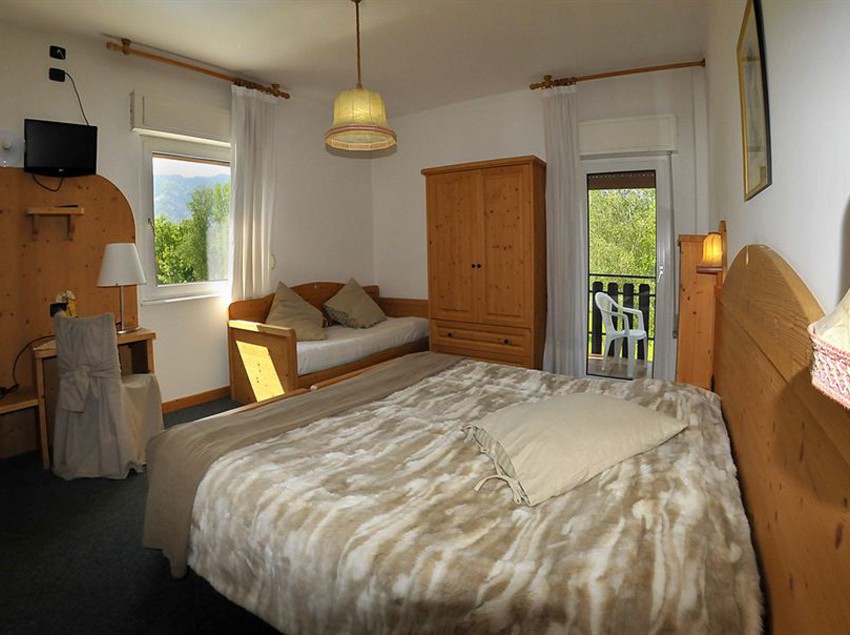 Hotel Florida  | Levico Terme | Trento | Italien 4