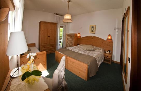 Hotel Florida  | Levico Terme | Trento | Italien 8