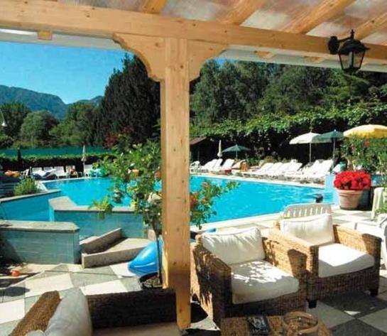 Hotel Florida  | Levico Terme | Trento | Italien 9