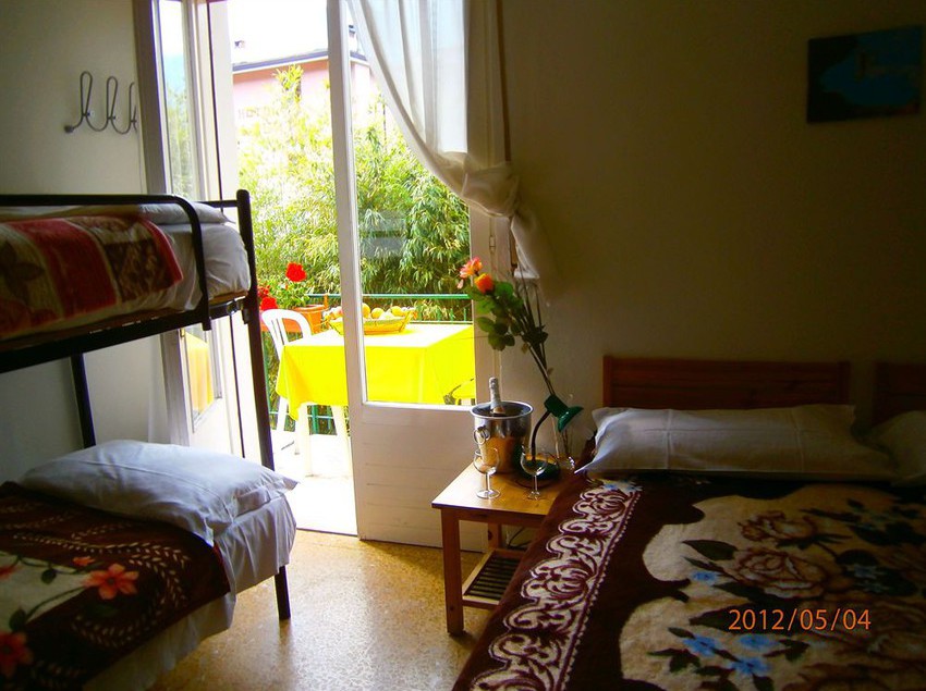 Villa Emma  | Nago Torbole | Trento | Italia 3