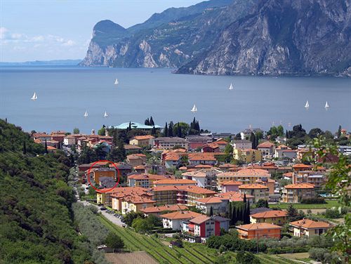 Villa Emma  | Nago Torbole | Trento | Italia 4