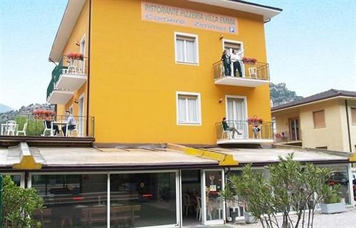 Villa Emma  | Nago Torbole | Trento | Italia 5