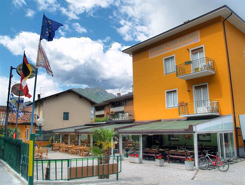 Villa Emma  | Nago Torbole | Trento | Italia 8