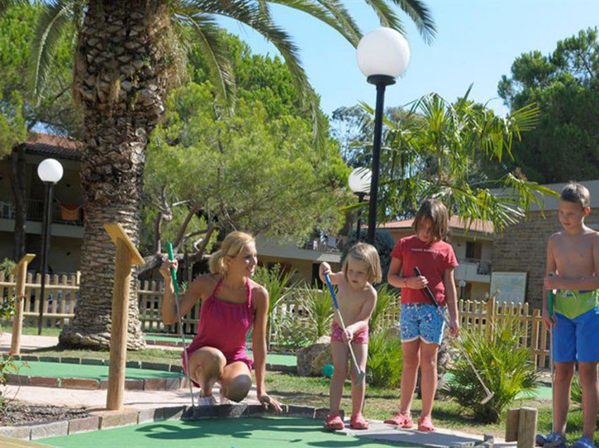 Hotel Golfo Del Sole  | Follonica | Grosseto | Italia 10