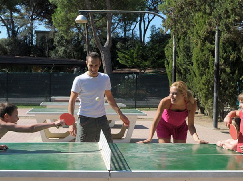 Hotel Golfo Del Sole  | Follonica | Grosseto | Italia 11