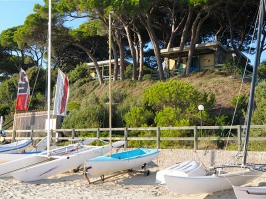 Hotel Golfo Del Sole  | Follonica | Grosseto | Italia 12