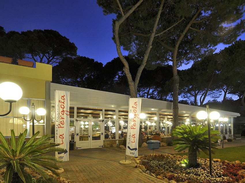 Hotel Golfo Del Sole  | Follonica | Grosseto | Italia 14