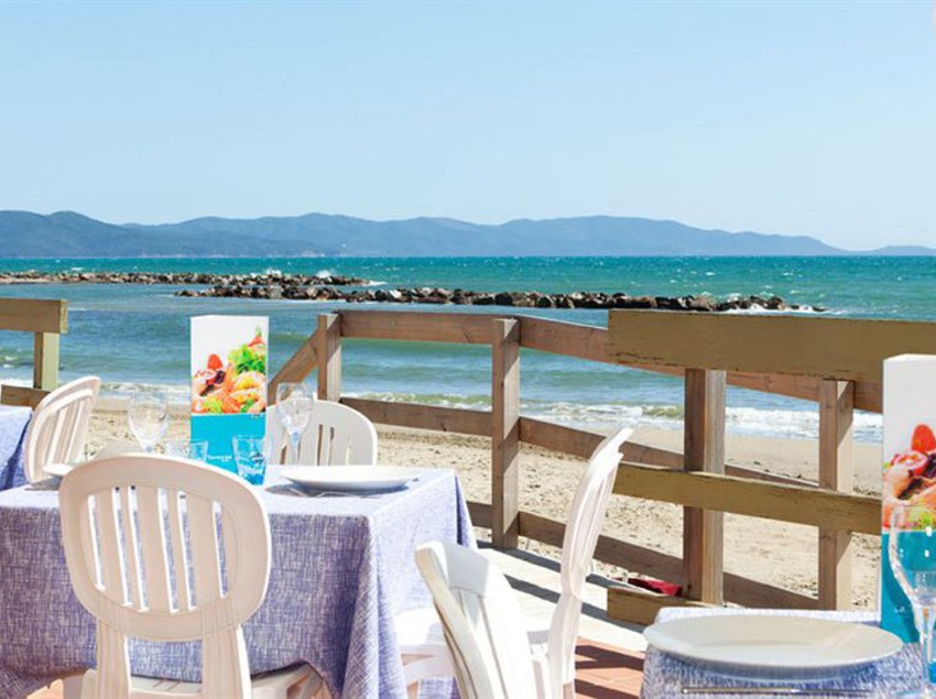 Hotel Golfo Del Sole  | Follonica | Grosseto | Italia 17