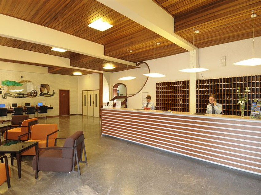 Hotel Golfo Del Sole  | Follonica | Grosseto | Italia 18