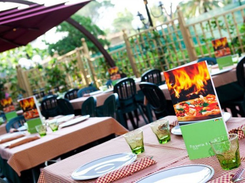 Hotel Golfo Del Sole  | Follonica | Grosseto | Italia 19