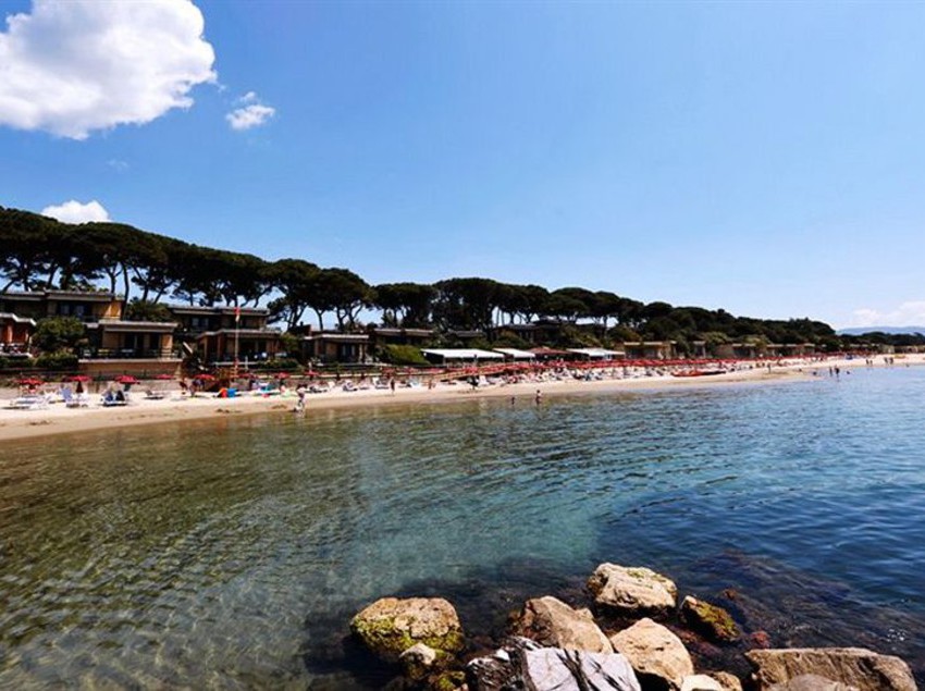 Hotel Golfo Del Sole  | Follonica | Grosseto | Italia 2