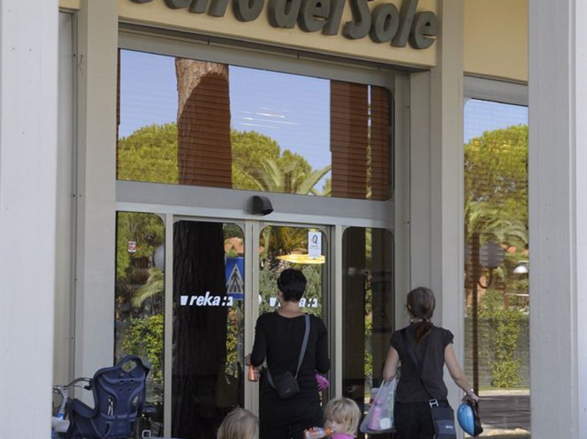 Hotel Golfo Del Sole  | Follonica | Grosseto | Italia 20