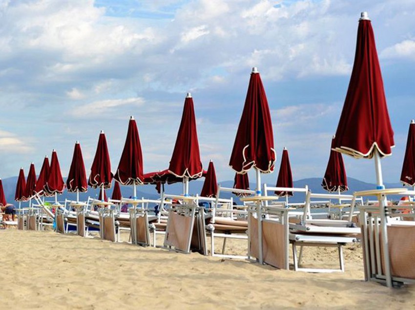 Hotel Golfo Del Sole  | Follonica | Grosseto | Italia 3