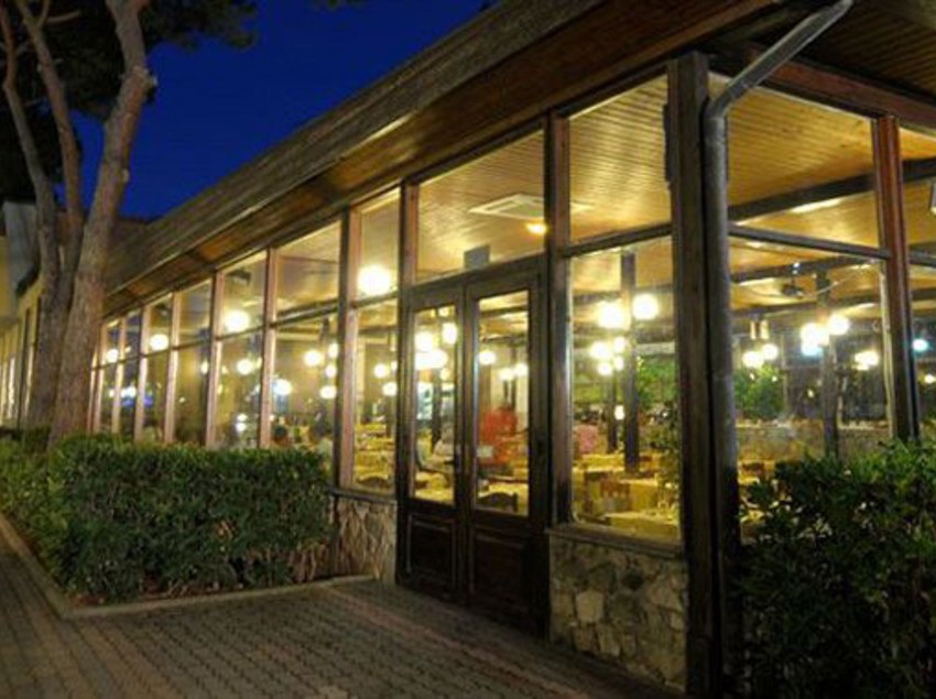 Hotel Golfo Del Sole  | Follonica | Grosseto | Italia 4