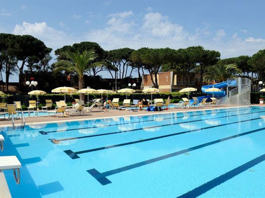 Hotel Golfo Del Sole  | Follonica | Grosseto | Italia 5