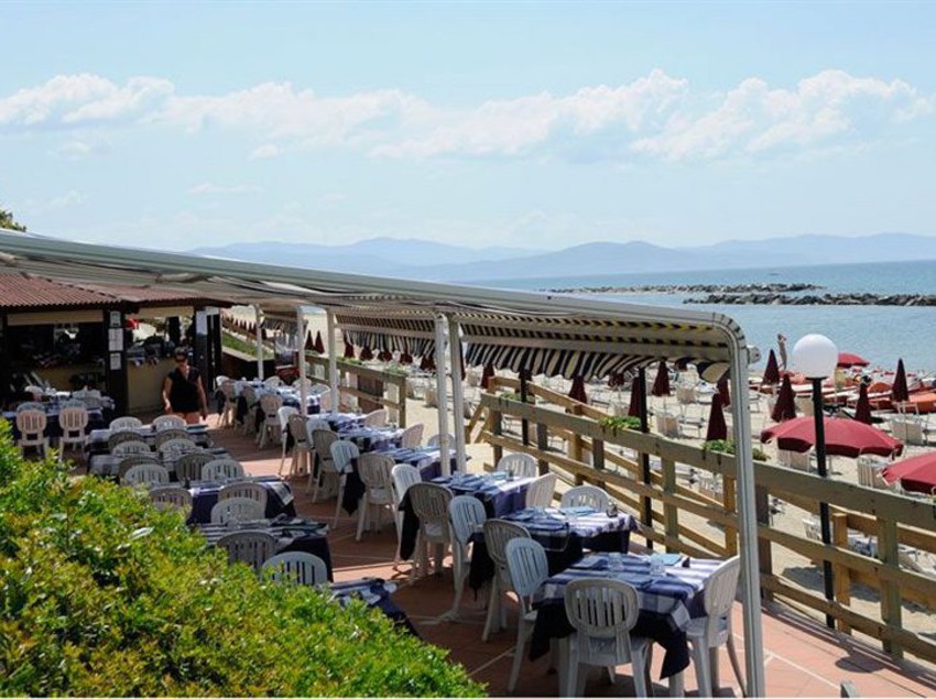 Hotel Golfo Del Sole  | Follonica | Grosseto | Italia 6