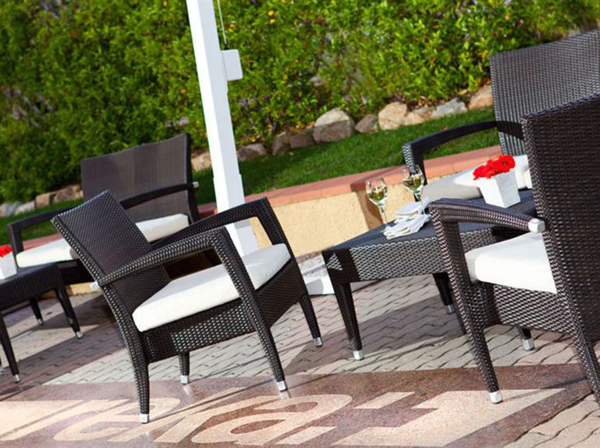 Hotel Golfo Del Sole  | Follonica | Grosseto | Italia 8