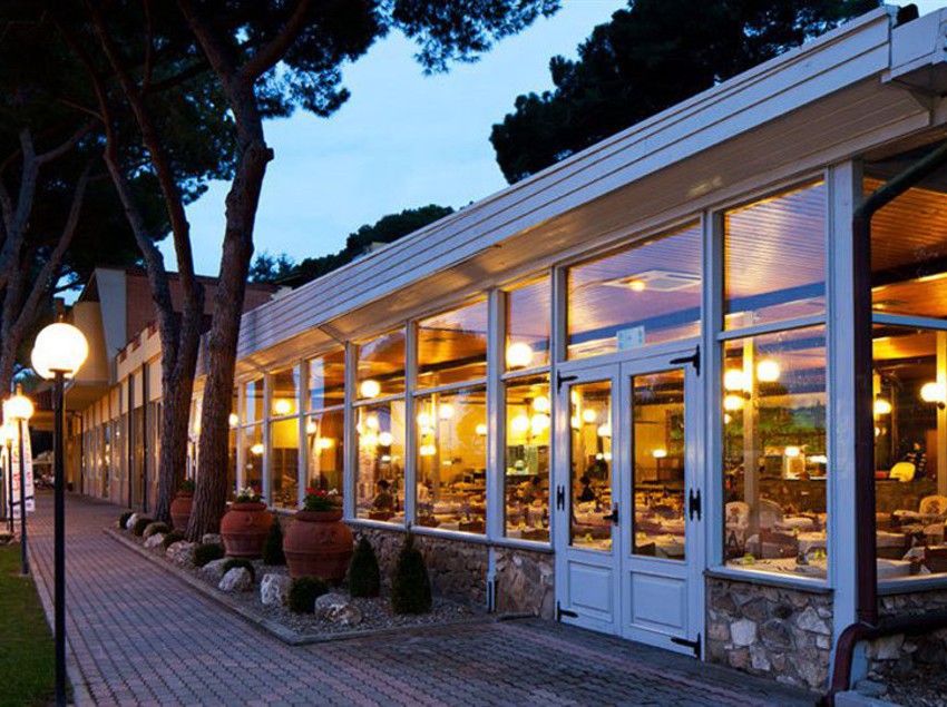 Hotel Golfo Del Sole  | Follonica | Grosseto | Italia 9