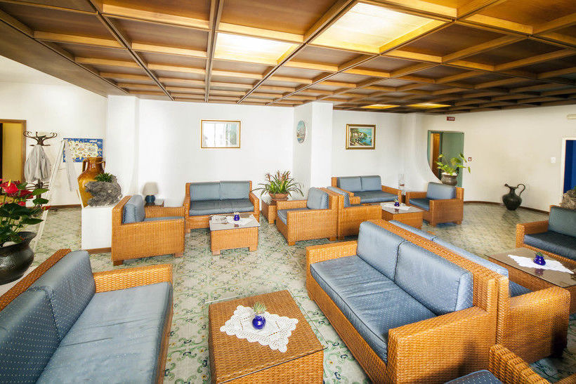 Hotel Ambasciatori  | Ischia | Napoli | Italia 12