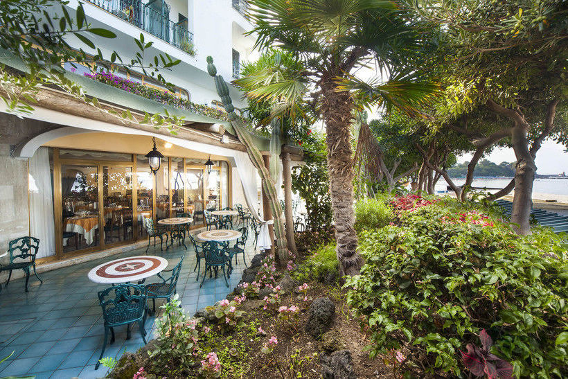 Hotel Ambasciatori  | Ischia | Napoli | Italia 14