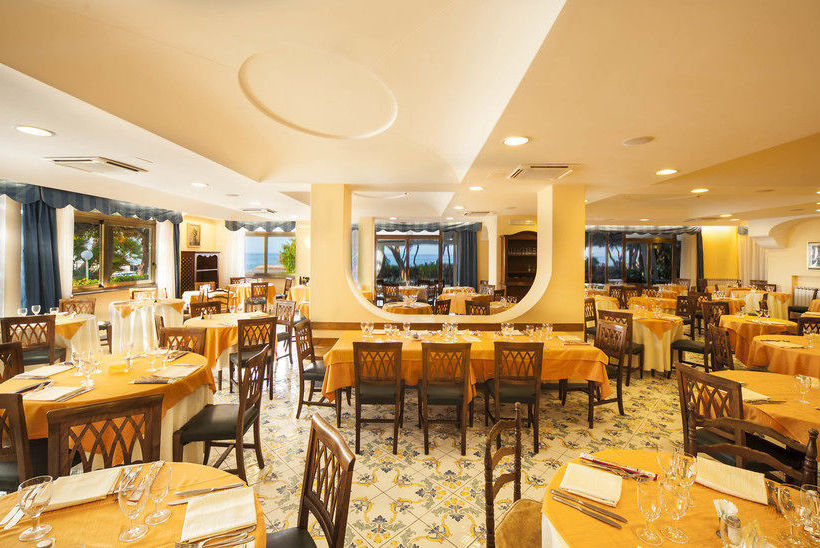 Hotel Ambasciatori  | Ischia | Napoli | Italia 15