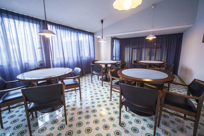 Hotel Ambasciatori  | Ischia | Napoli | Italia 18