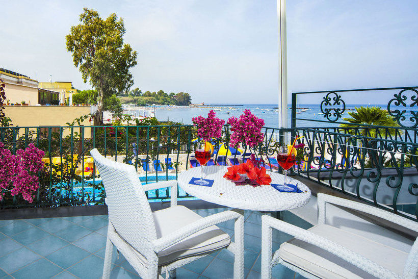 Hotel Ambasciatori  | Ischia | Napoli | Italia 19