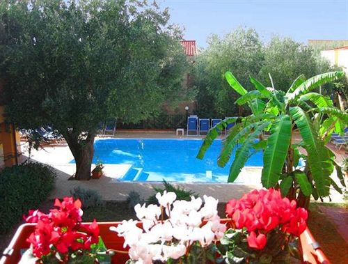 Andrea Villa Residence  | Camerota | Salerno | Itália 12