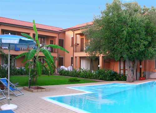 Andrea Villa Residence  | Camerota | Salerno | Itália 13