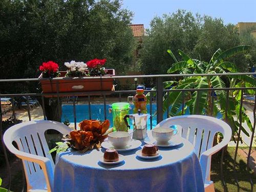 Andrea Villa Residence  | Camerota | Salerno | Itália 14