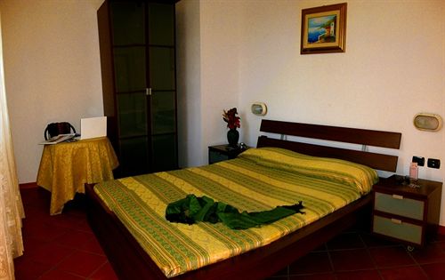 Andrea Villa Residence  | Camerota | Salerno | Itália 15