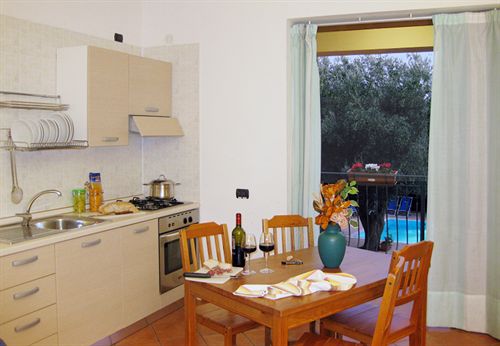 Andrea Villa Residence  | Camerota | Salerno | Itália 17