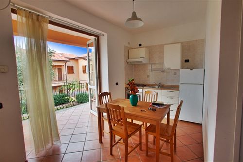 Andrea Villa Residence  | Camerota | Salerno | Itália 18