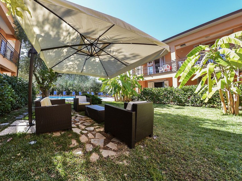 Andrea Villa Residence  | Camerota | Salerno | Itália 2